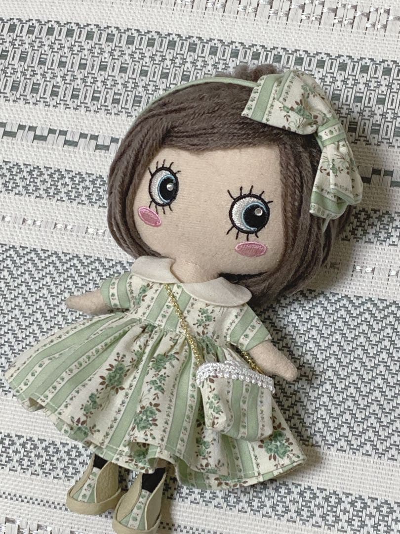 ユミ様次便専用♡イルメール　ハッピードール　イーマリーちゃん