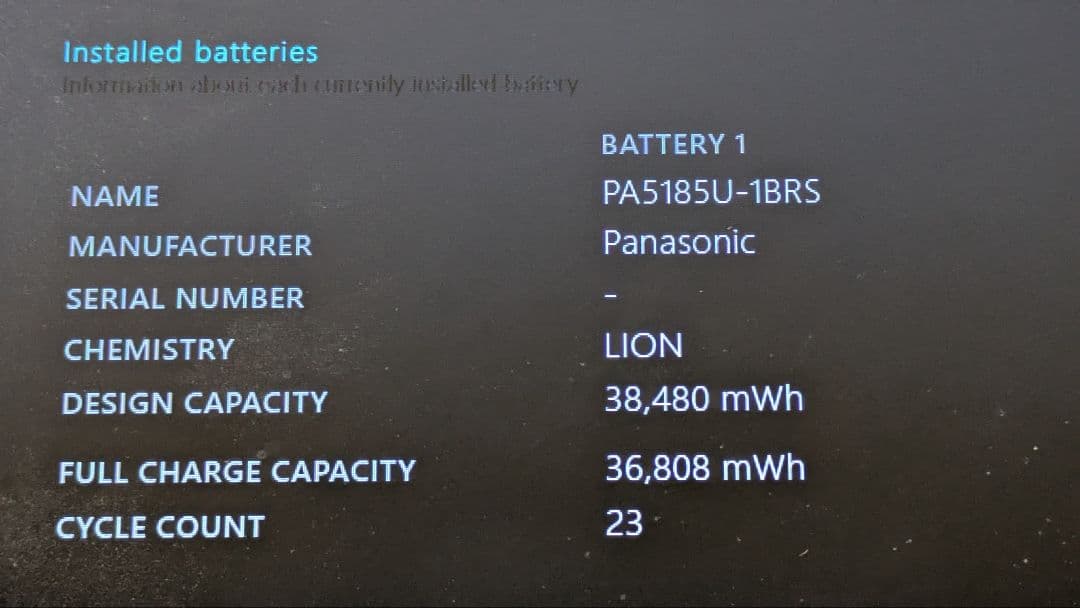 【750G SSD /バッテリー良好95% /訳あり】core i5 ノートPC