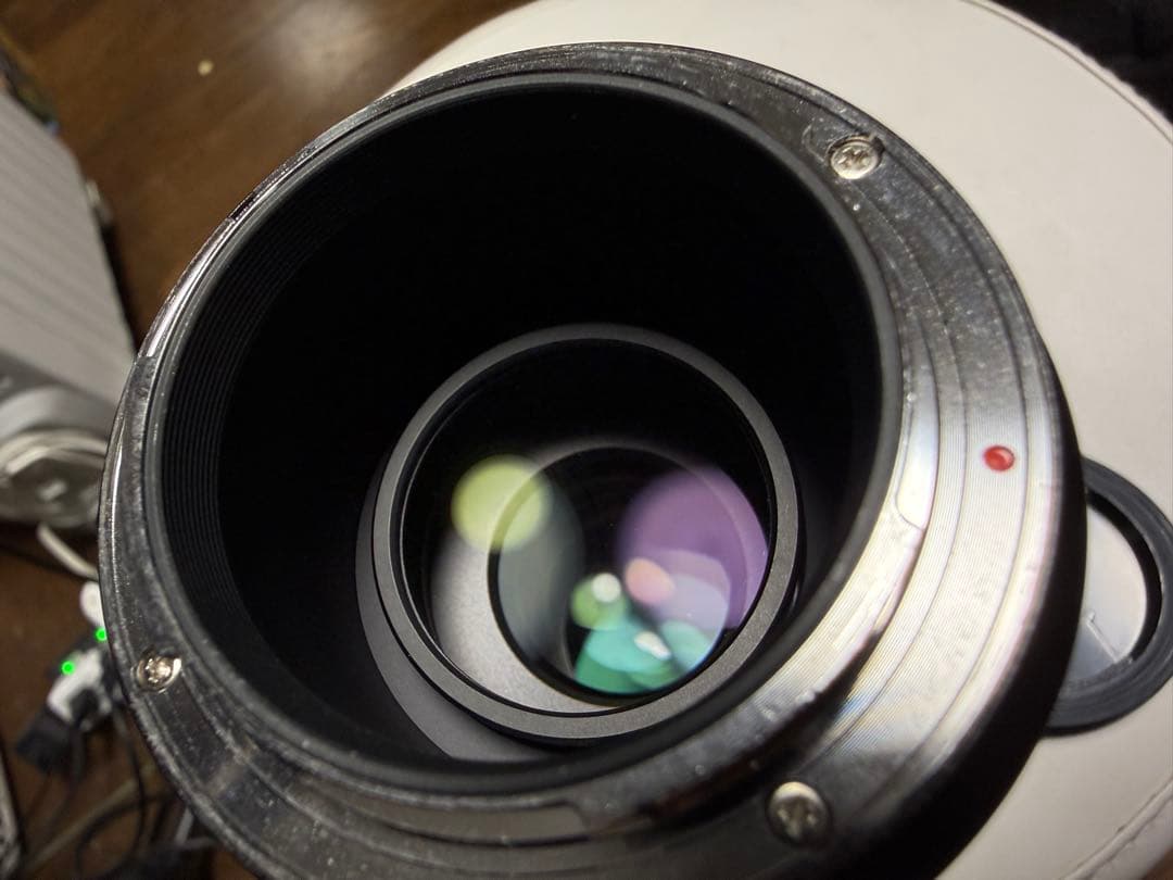 ソニー用 LAOWA 100mm F2.8 2× Ultra Macro APO