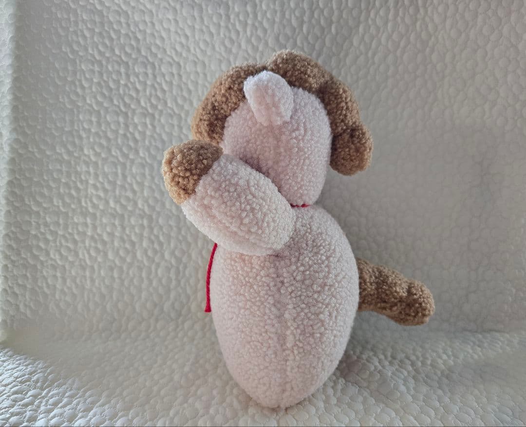 ☆スプリングSALE 抱っこサイズお馬ちゃん ぬいぐるみ☆