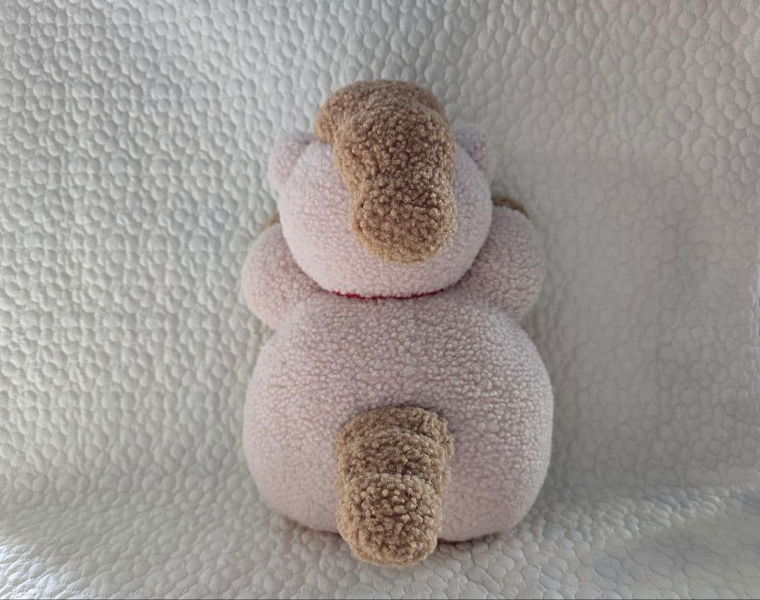 ☆スプリングSALE 抱っこサイズお馬ちゃん ぬいぐるみ☆