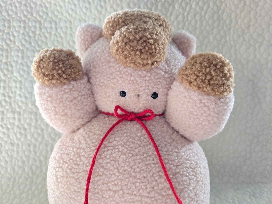 ☆スプリングSALE 抱っこサイズお馬ちゃん ぬいぐるみ☆