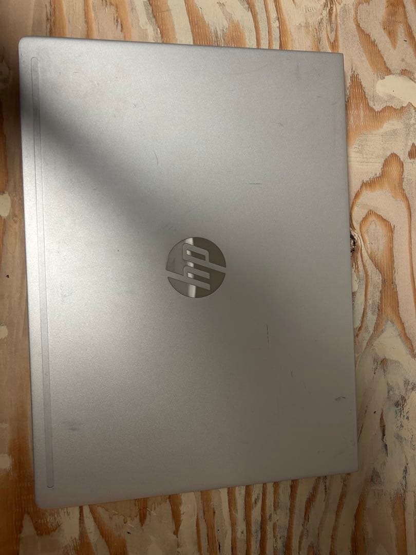 Windowsノート本体 HP ProBook 430 G6