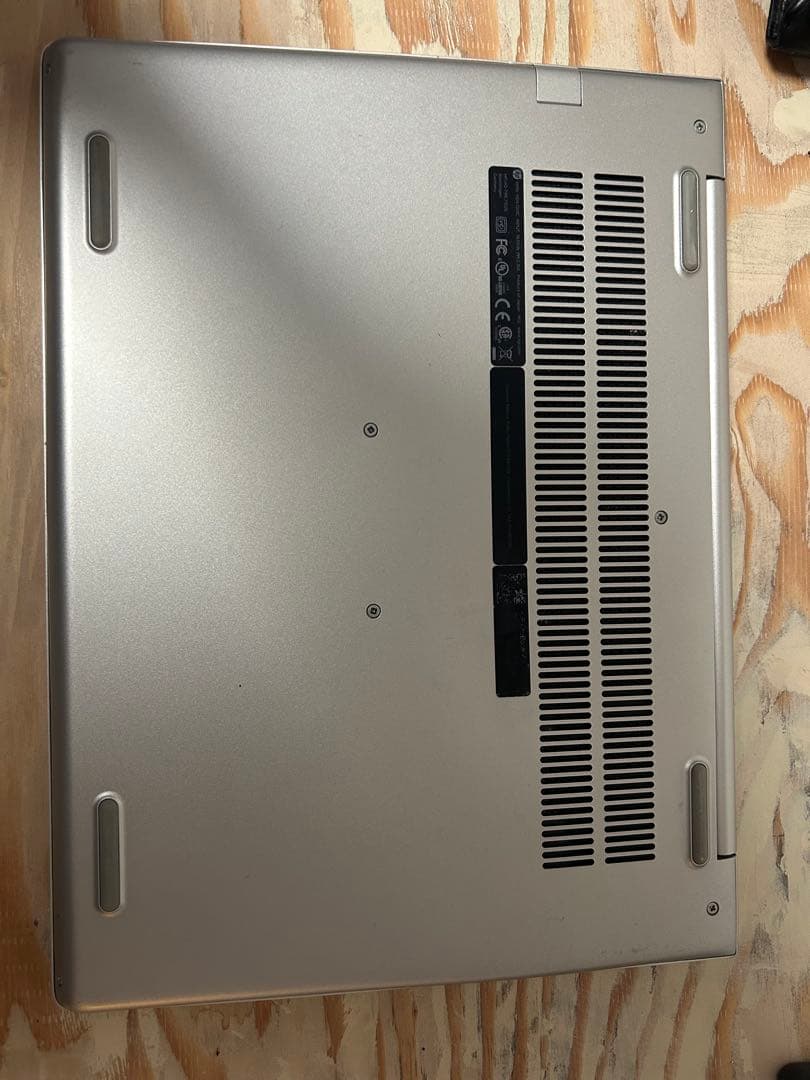 Windowsノート本体 HP ProBook 430 G6