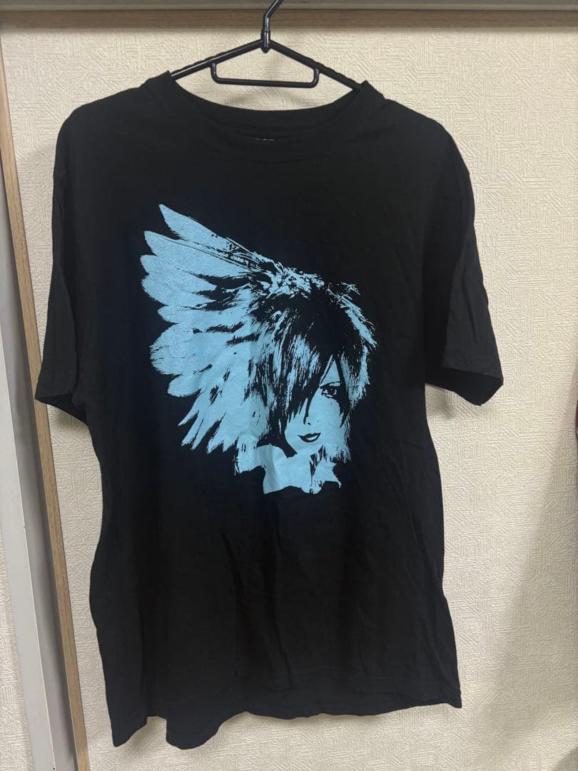 RAZOR 剣 生誕祭 Tシャツ