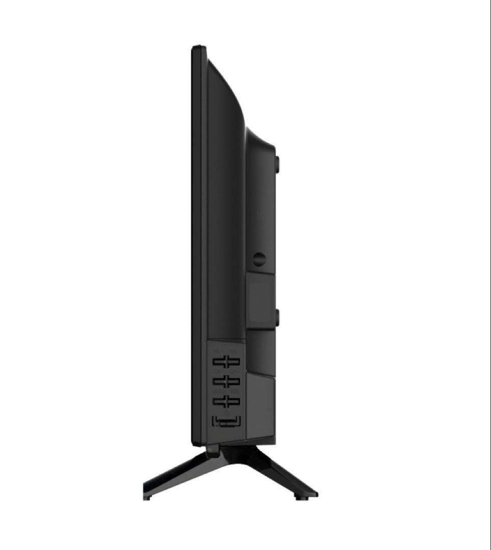 QL-192RZ 19インチ液晶テレビ