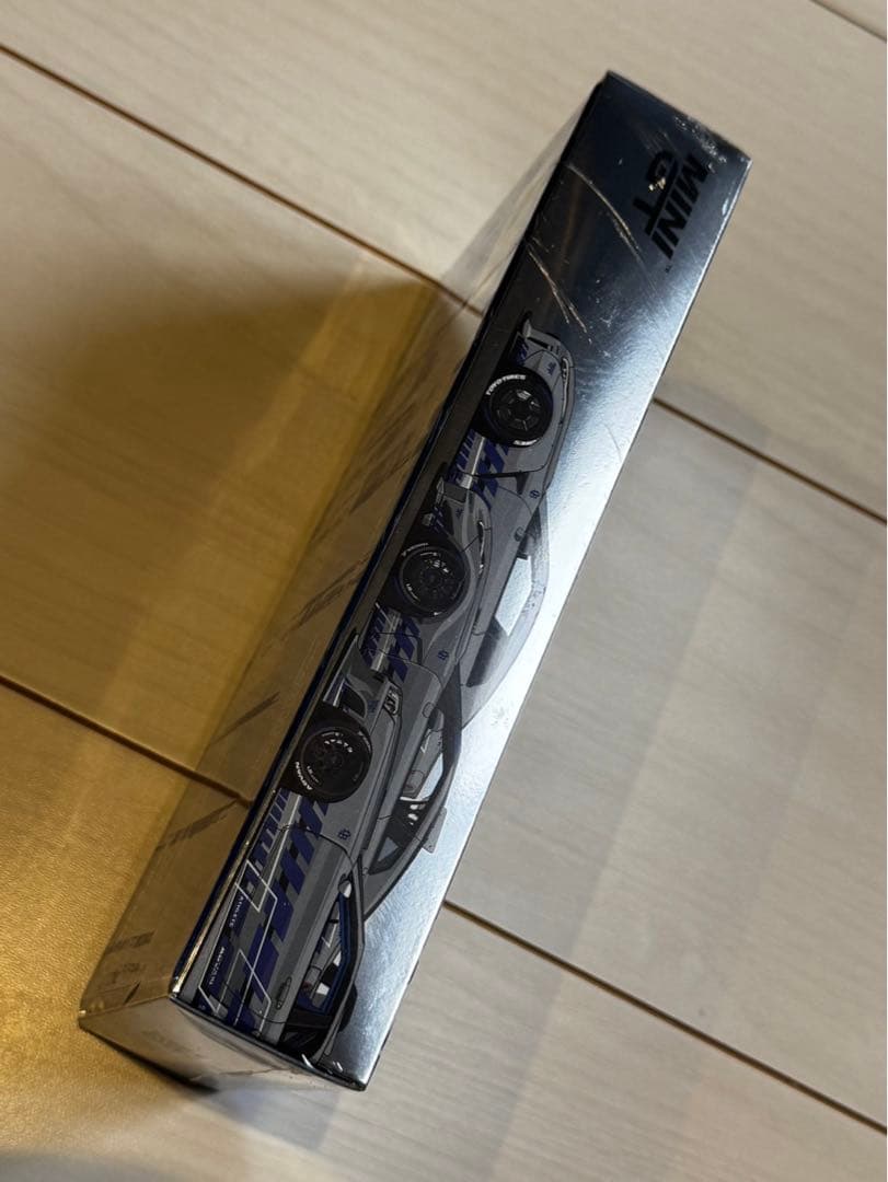 MINI GT リバティウォーク 東京オートサロン2026 限定