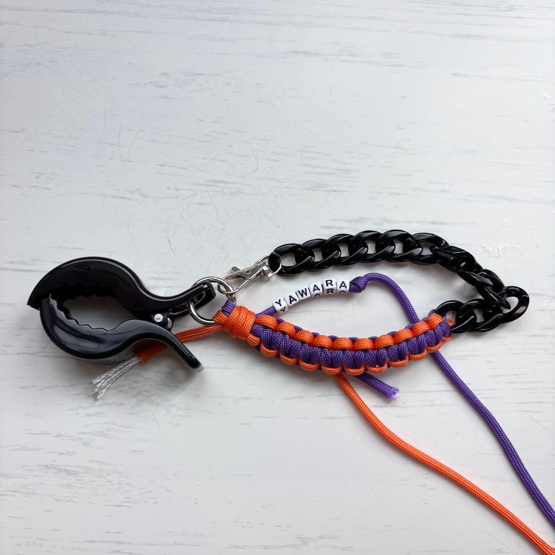 ！　オーダーページ／シューズクリップ