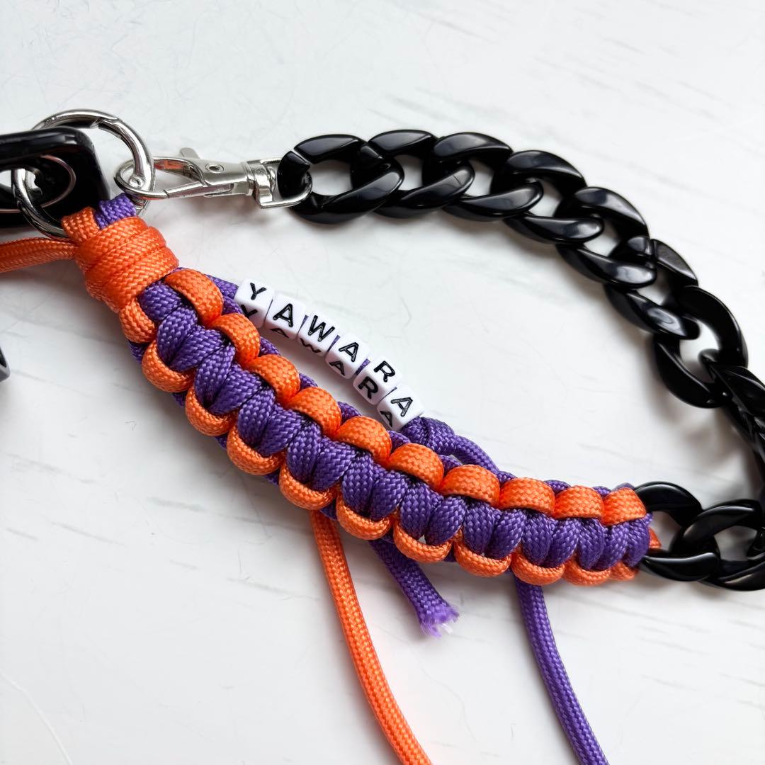 ！　オーダーページ／シューズクリップ