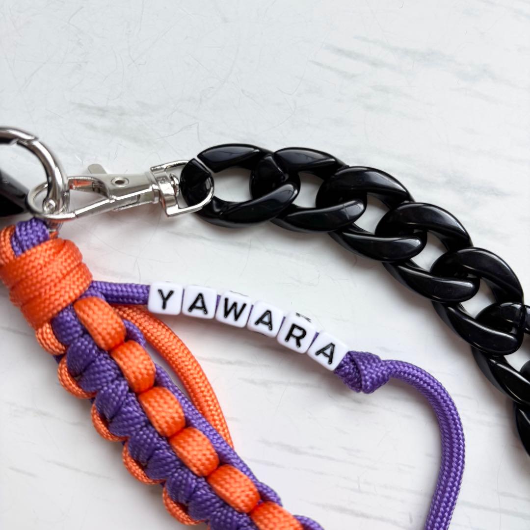 ！　オーダーページ／シューズクリップ