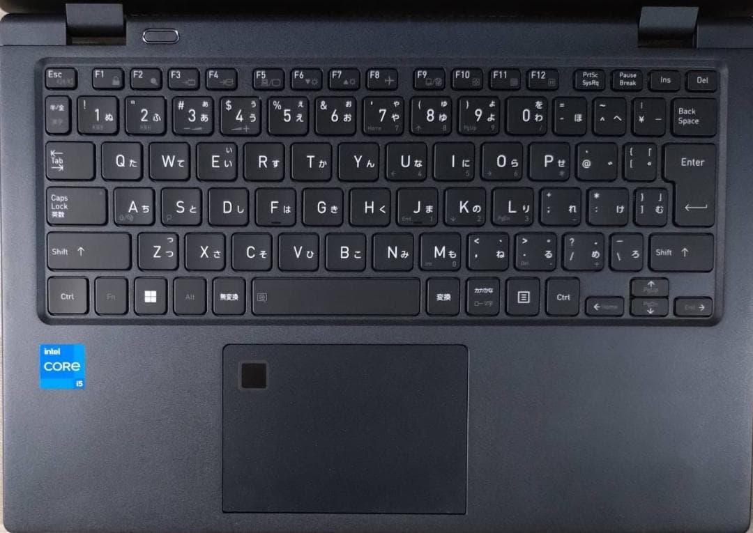G83LY/13世代i5/SSD 512GB/16GB/FHD/13.3画面光沢