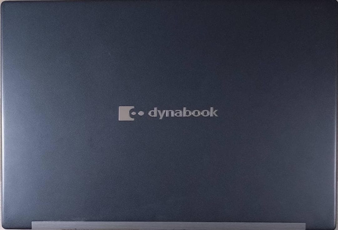 G83LY/13世代i5/SSD 512GB/16GB/FHD/13.3画面光沢