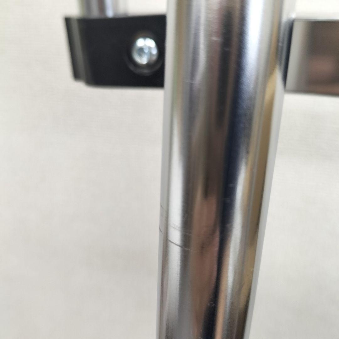 almode スタンド式掲示板 B2サイズ 高さ調整可能O-2505IN25