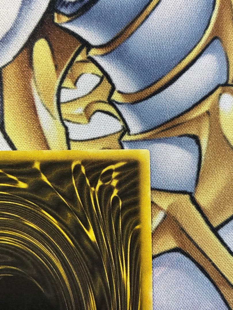 遊戯王　ラーの翼新竜　G4 横シク　4つ目