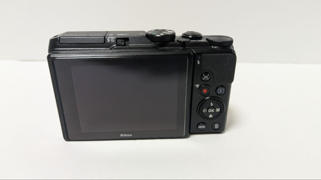 COOLPIX A900 デジタルカメラ ニコン