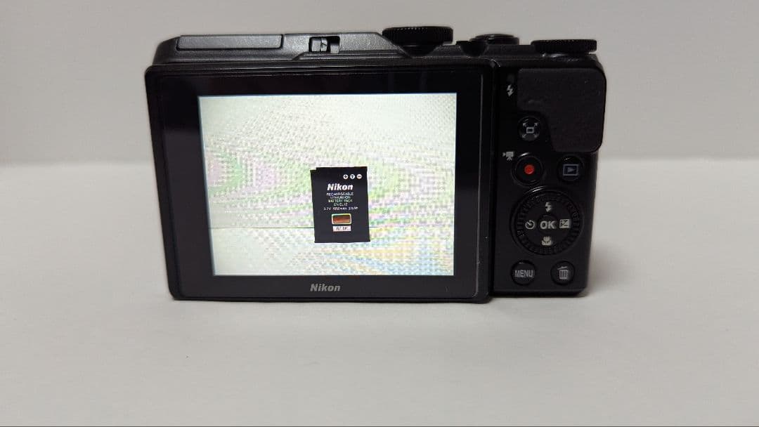 COOLPIX A900 デジタルカメラ ニコン