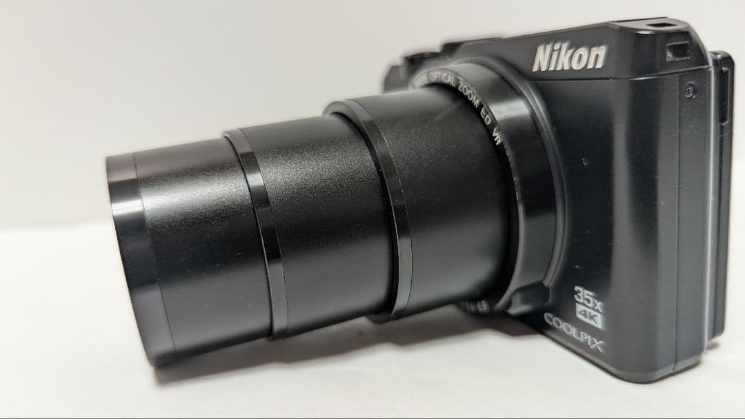 COOLPIX A900 デジタルカメラ ニコン