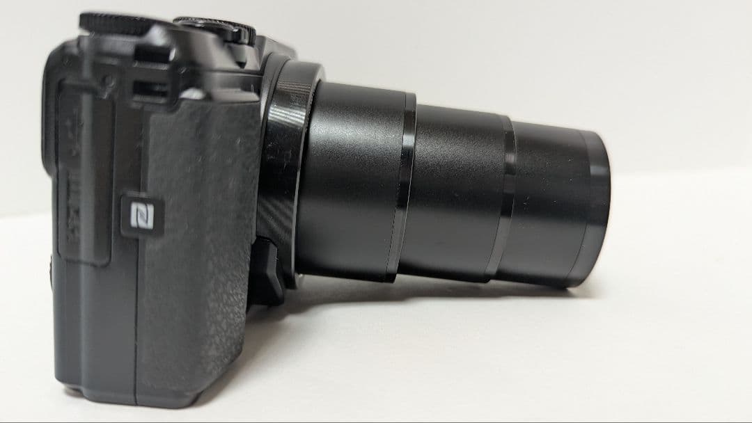 COOLPIX A900 デジタルカメラ ニコン