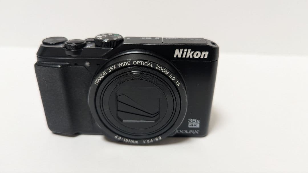 COOLPIX A900 デジタルカメラ ニコン