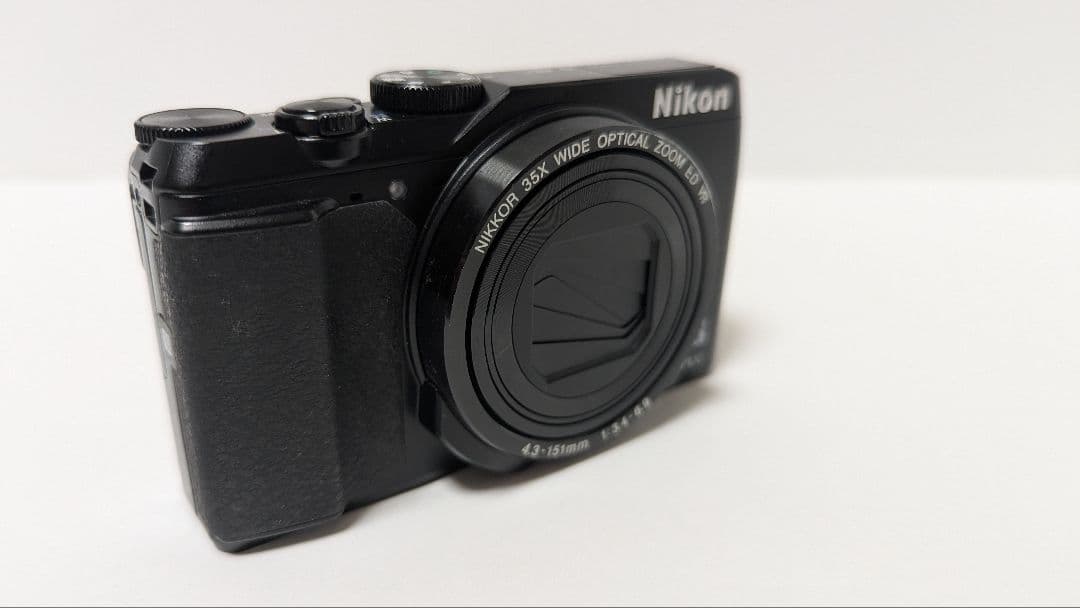 COOLPIX A900 デジタルカメラ ニコン