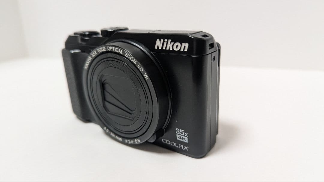 COOLPIX A900 デジタルカメラ ニコン