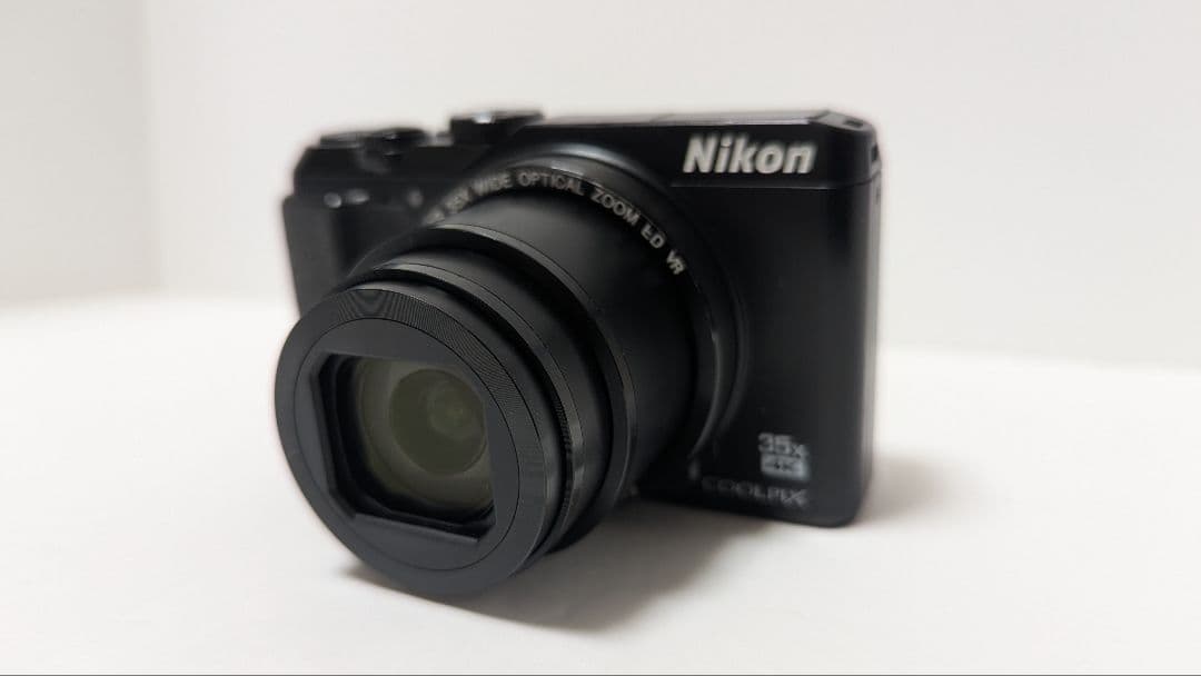 COOLPIX A900 デジタルカメラ ニコン