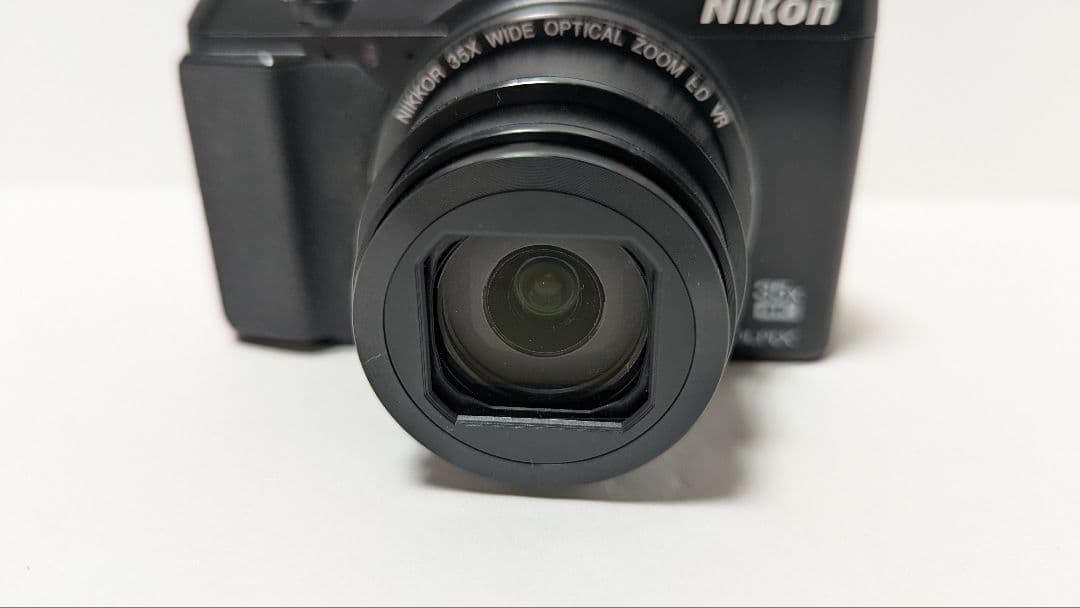 COOLPIX A900 デジタルカメラ ニコン