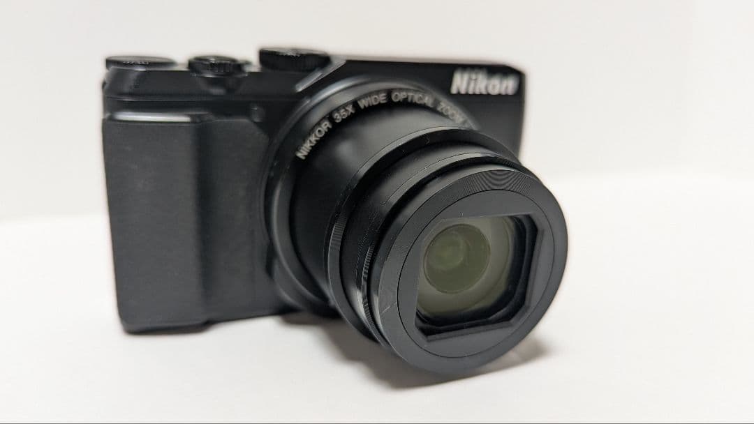 COOLPIX A900 デジタルカメラ ニコン