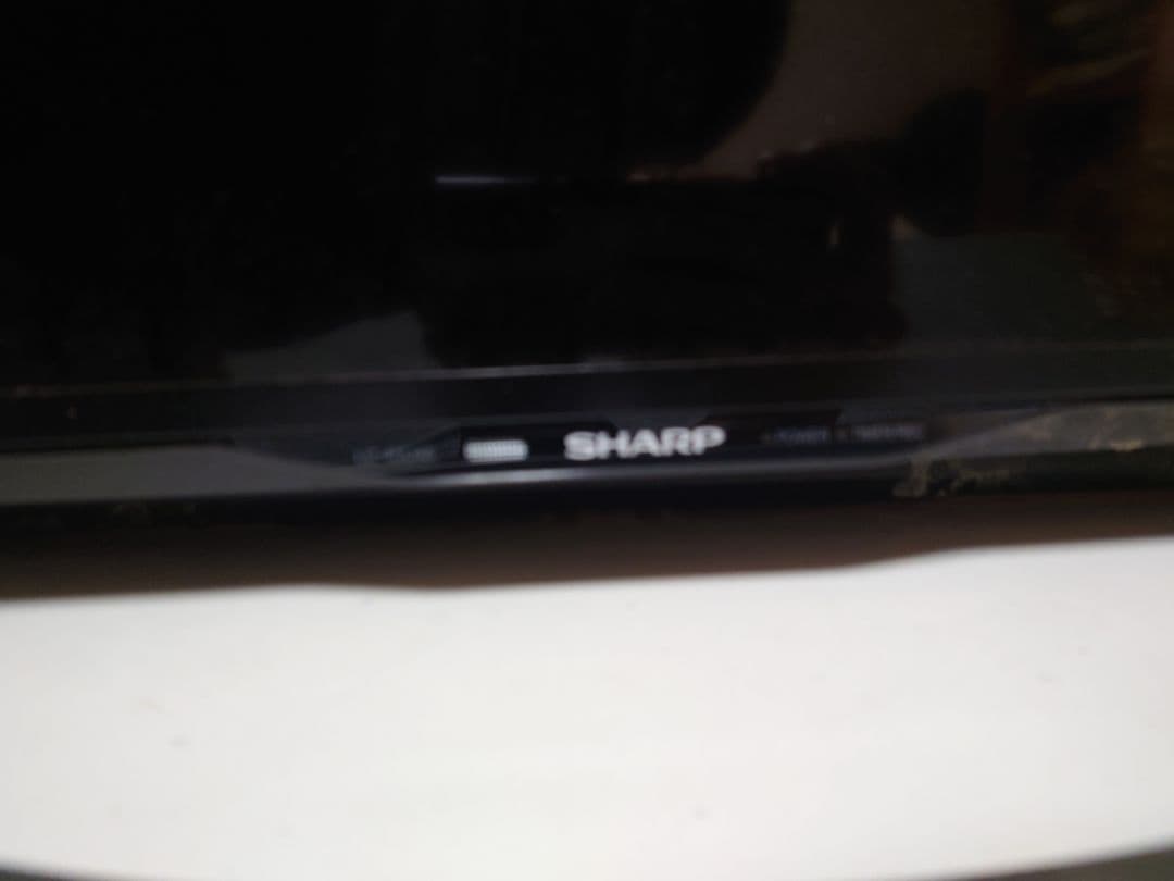 SHARP LC-40U45 40インチ液晶テレビ