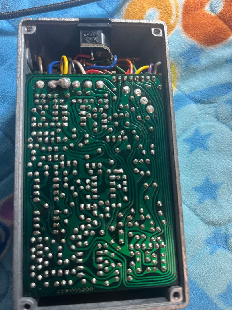 ギター BOSS Chorus CE-3 (psa)