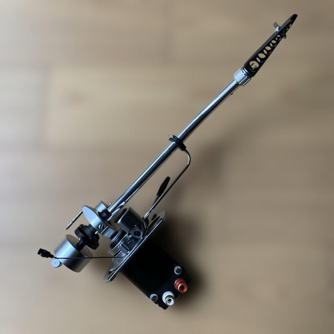 SME 3009 S2improved 完動美品