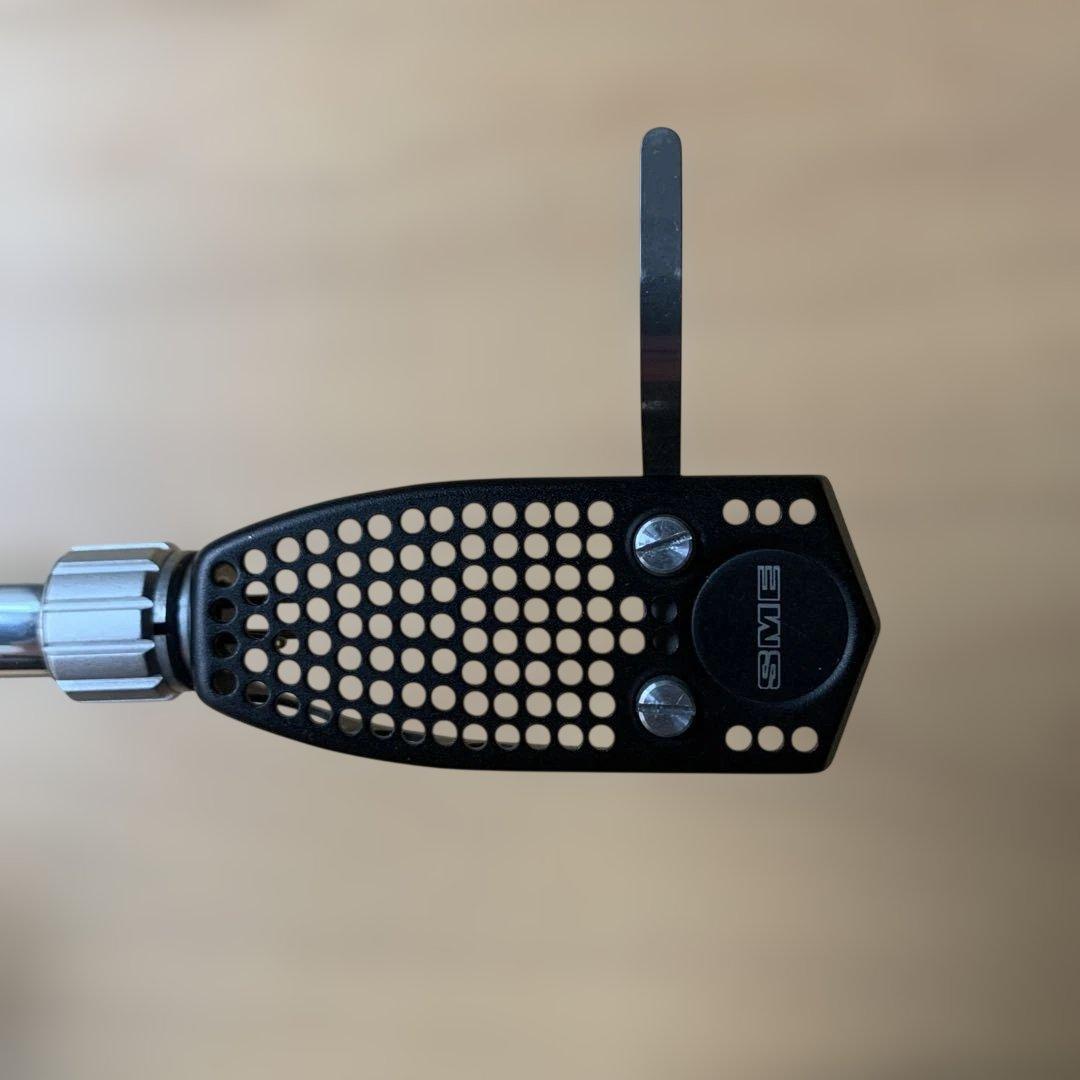 SME 3009 S2improved 完動美品