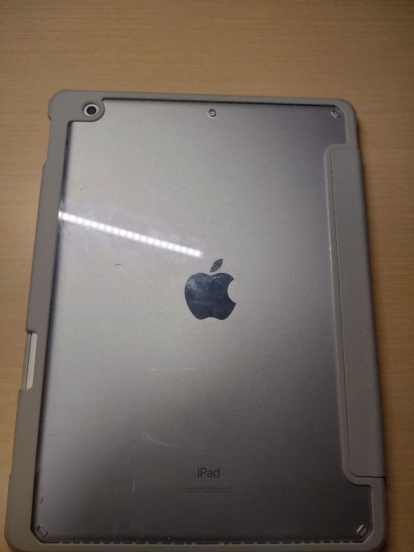 iPad第9世代(Wi-Fiモデル)純正ケーブル付+ApplePencil