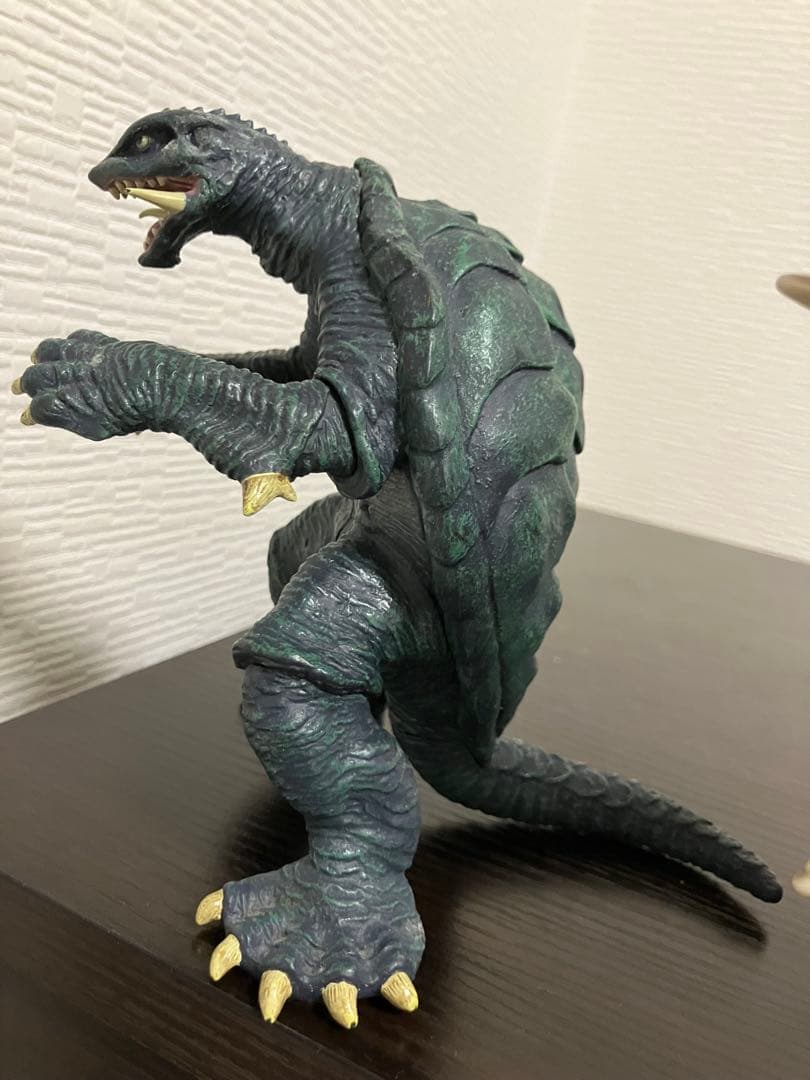 ムービーモンスターシリーズ他 平成ガメラセット