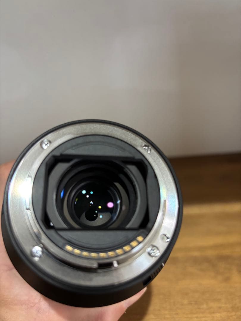 【即日発送】FE 20-70mm F4 G SEL2070G【フィルター2種付】