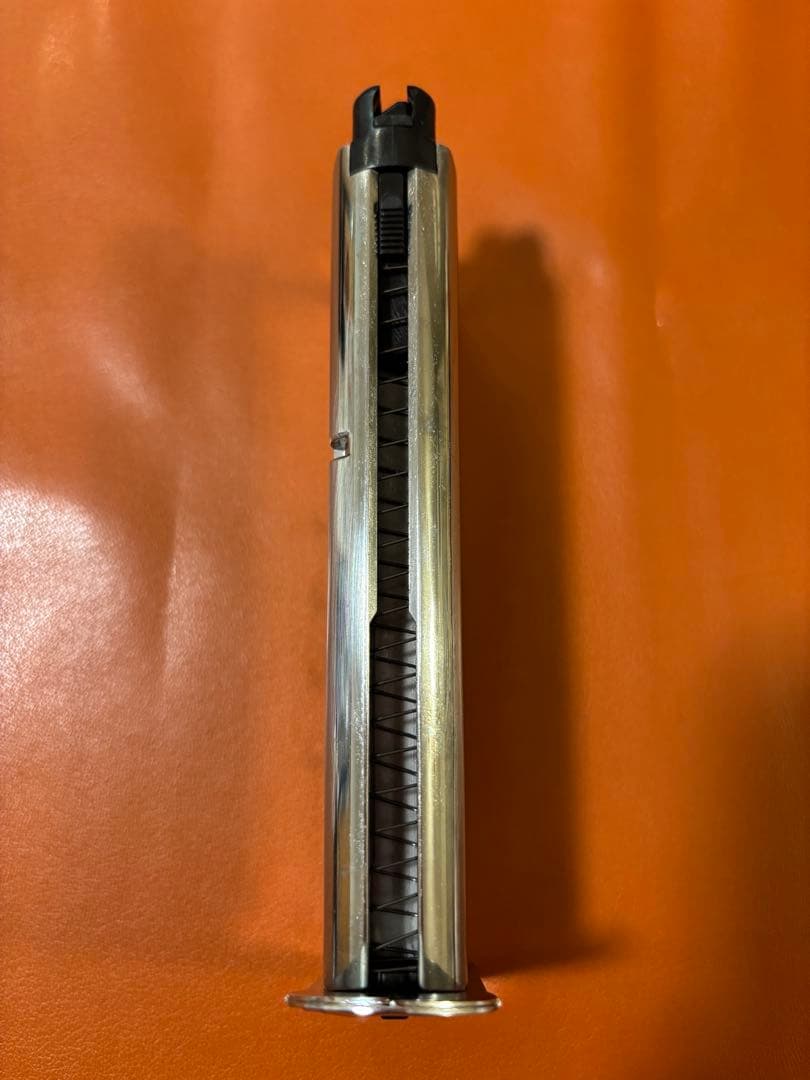 【未使用品】デザートイーグル【DESERT EAGLE .50 】ガスガン