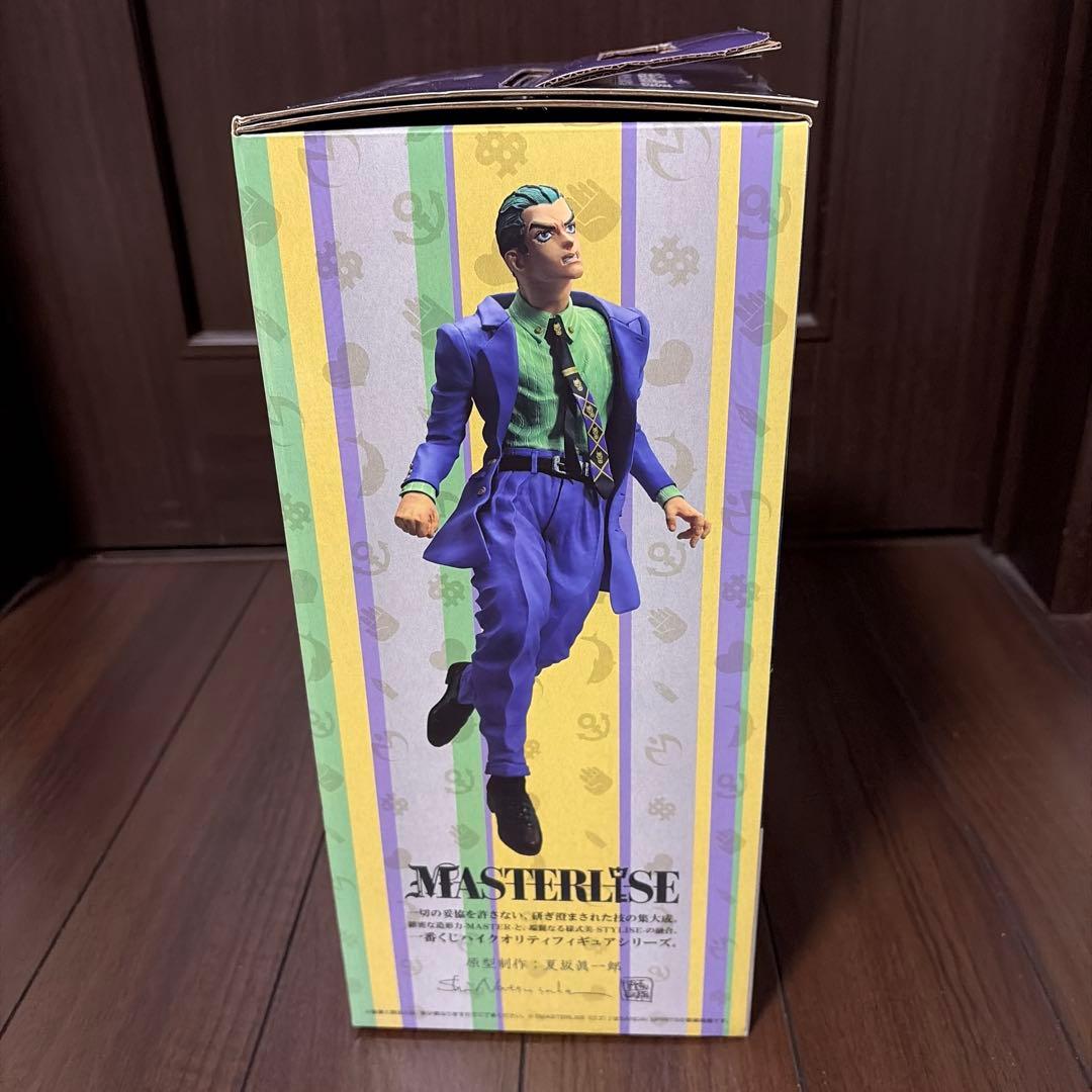 ジョジョ一番くじ　フィギュアまとめ売り