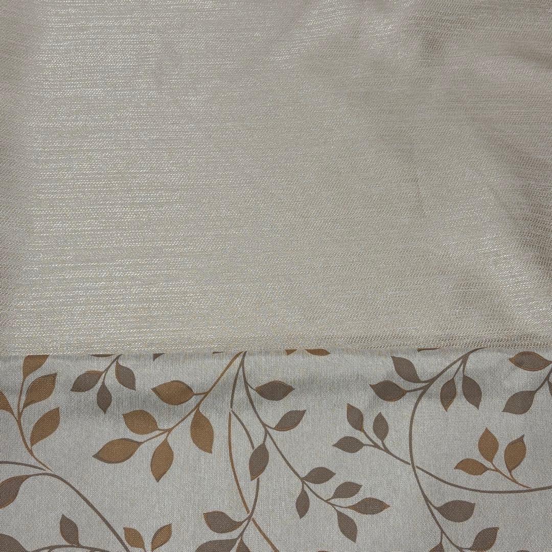 【みっきー★】遮光カフェカーテン　ご案内用