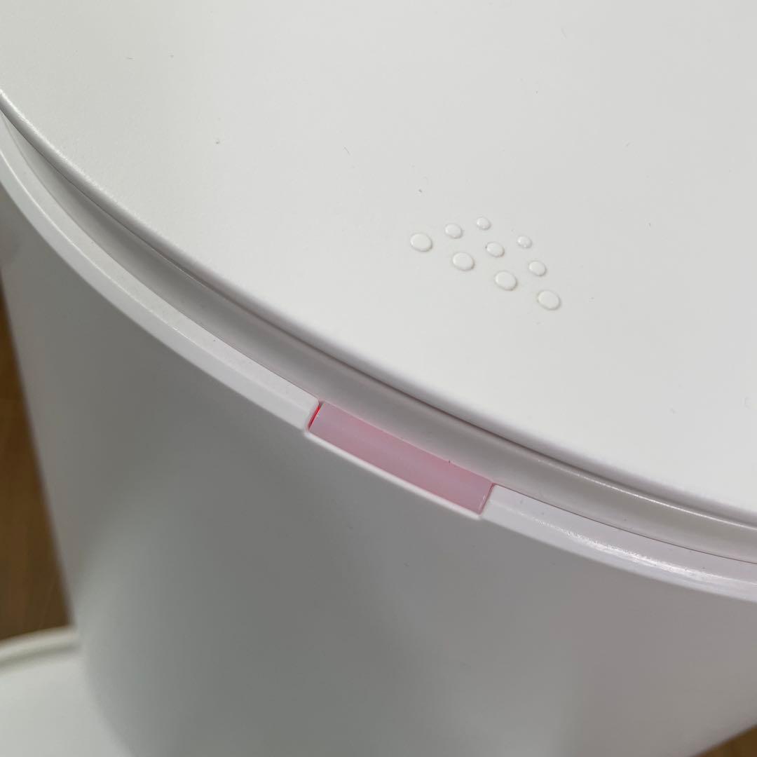 ECOVACS ロボット掃除機 AI DEEBOT 動作確認済