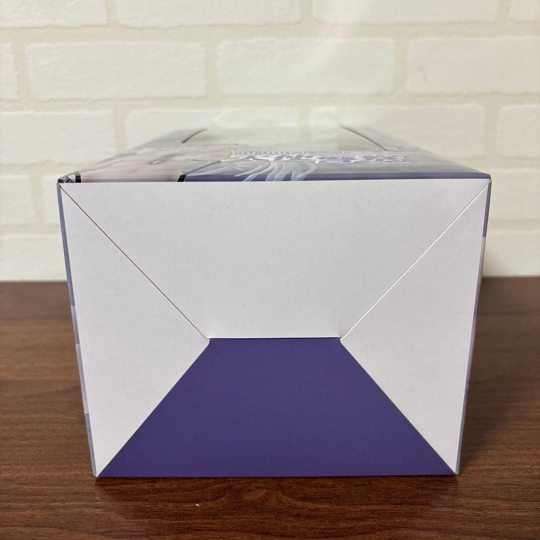 天使警察エル フィギュア・クリアファイル・色紙セット rurudo カルネアデス