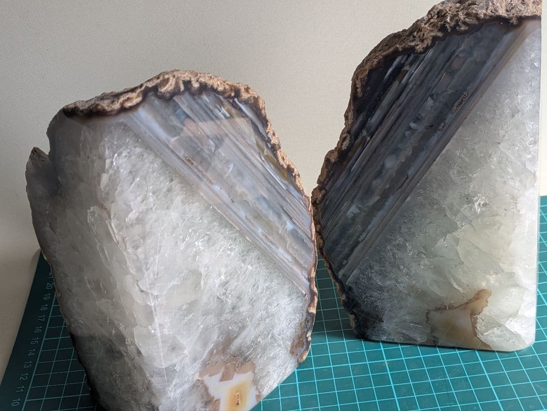 瑪瑙 ブックスタンド 6.85kg