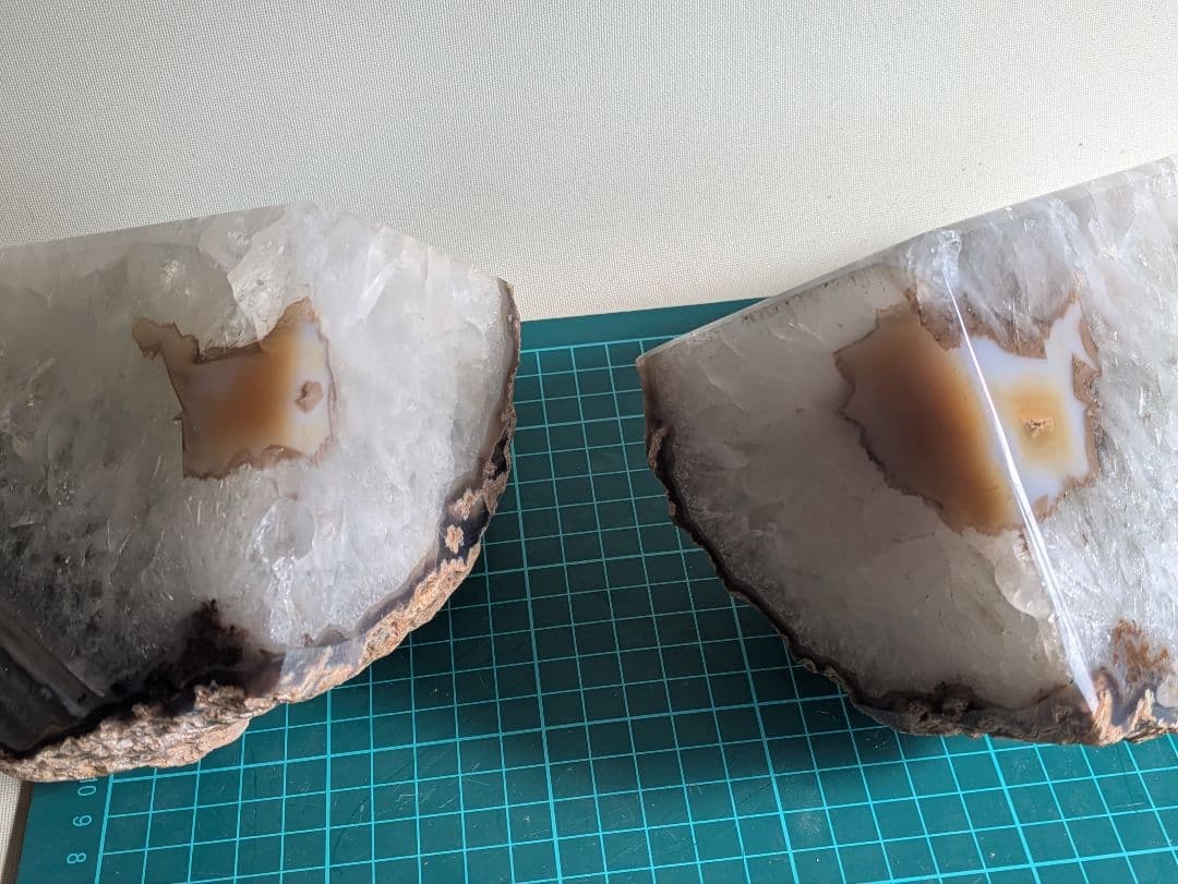 瑪瑙 ブックスタンド 6.85kg