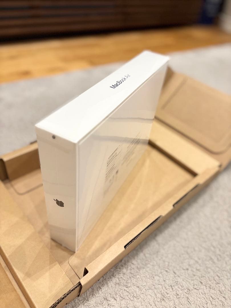 TKC様用　Apple MacBook Air 13.6インチ