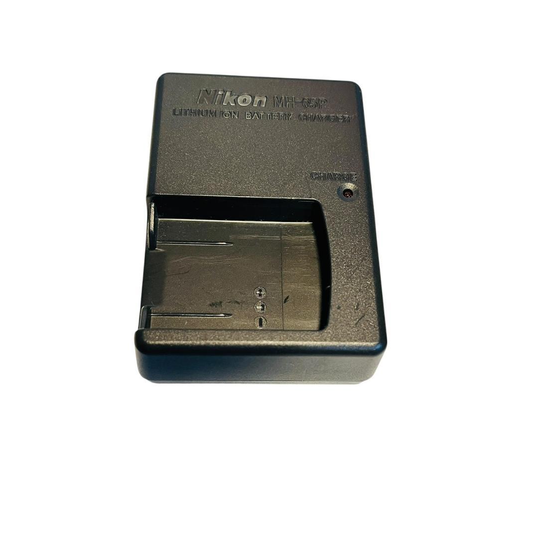 美品 スマホ転送 Nicon COOLPIX S710 動作確認済