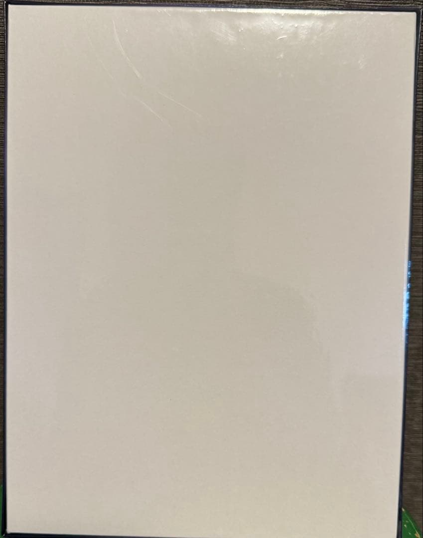 【匿名配送】新品未開封 激レア　遊戯王 ジグソーパズル 1000ピース