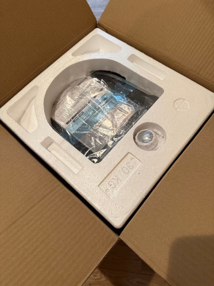 ダイヤ (Ⅾaiya) Flaundry しっかり洗える小型洗濯機 E101