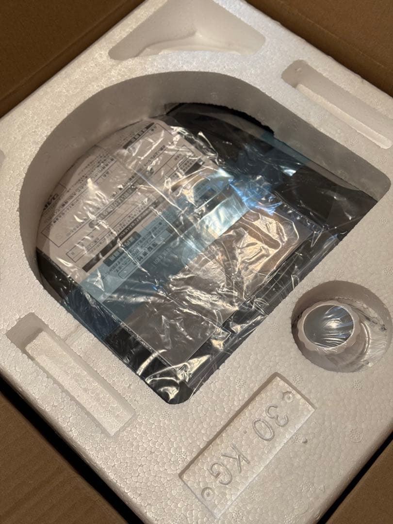 ダイヤ (Ⅾaiya) Flaundry しっかり洗える小型洗濯機 E101