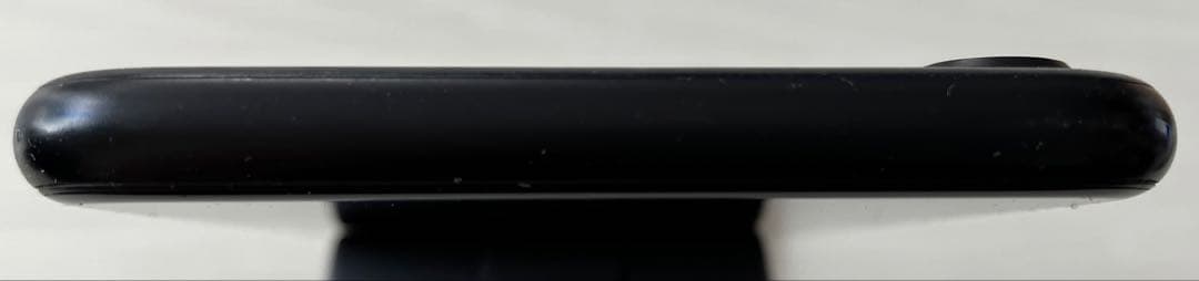 【新品バッテリー交換済】iPhone7 128GB ブラック SIMフリー