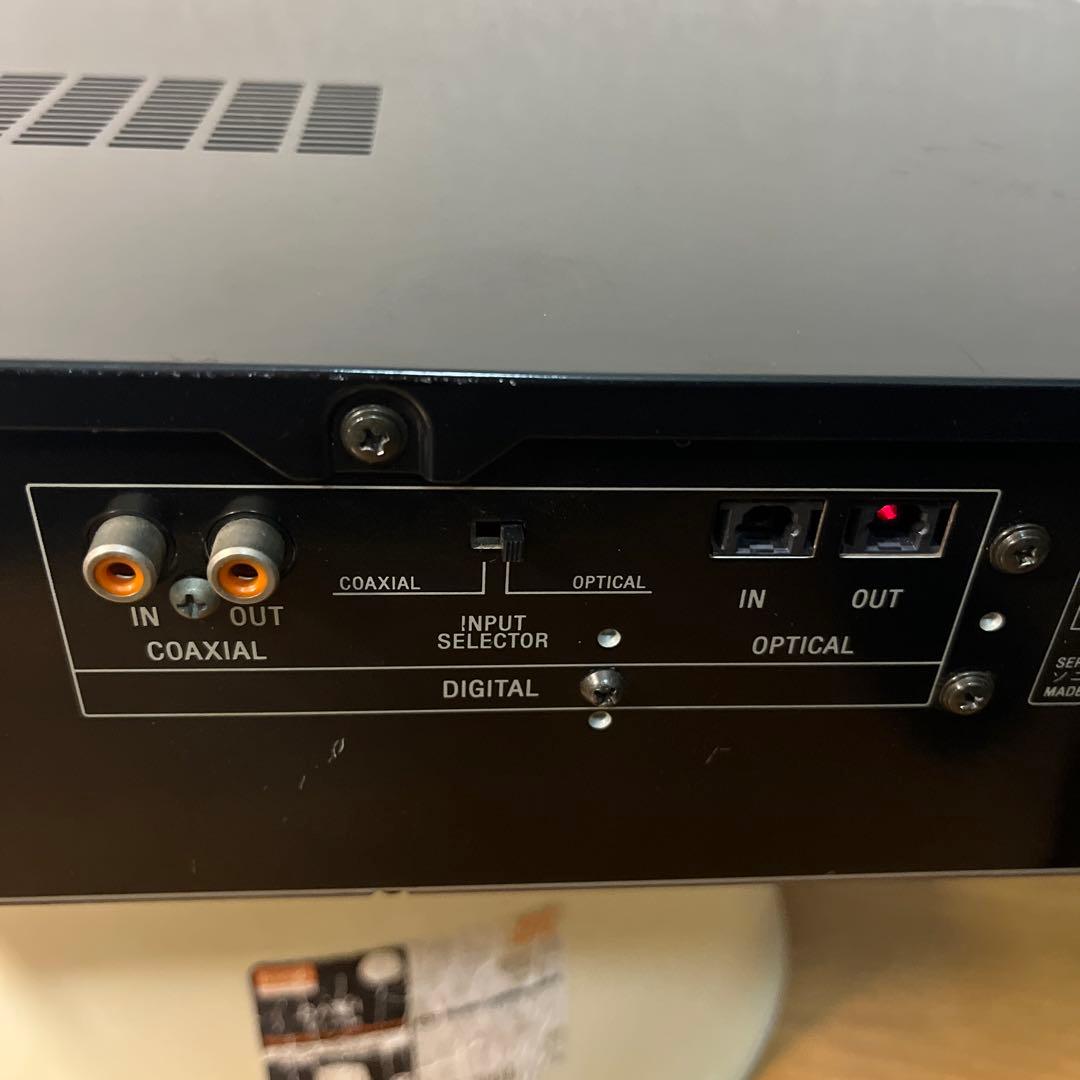 その他 Sony DTC-300ES