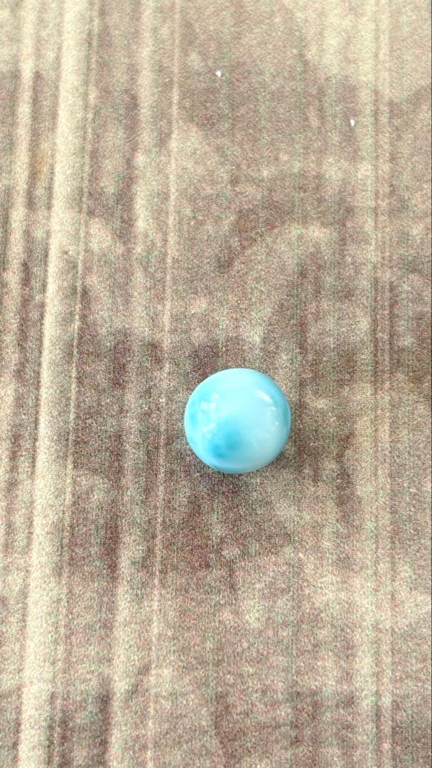 ラリマー 大きさバラバラ4点セット 年末年始特別価格♡